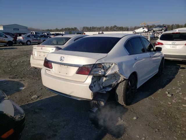 Photo 3 VIN: 1HGCR2F37FA231725 - HONDA ACCORD LX 