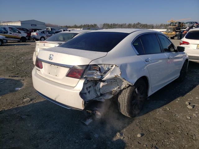 Photo 8 VIN: 1HGCR2F37FA231725 - HONDA ACCORD LX 