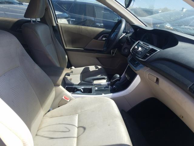 Photo 4 VIN: 1HGCR2F37FA233314 - HONDA ACCORD LX 