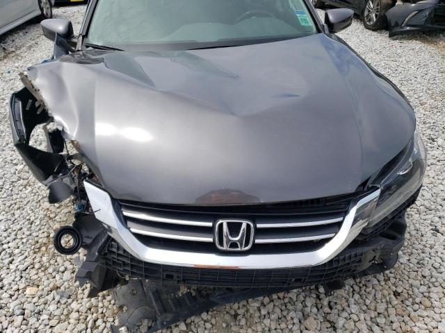 Photo 10 VIN: 1HGCR2F37FA234365 - HONDA ACCORD LX 