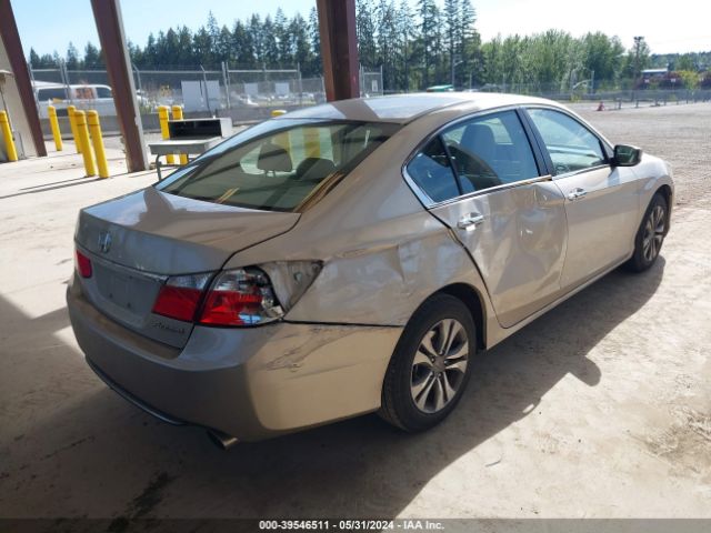 Photo 3 VIN: 1HGCR2F37FA235127 - HONDA ACCORD 