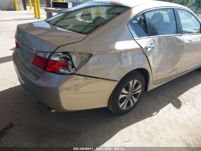 Photo 5 VIN: 1HGCR2F37FA235127 - HONDA ACCORD 