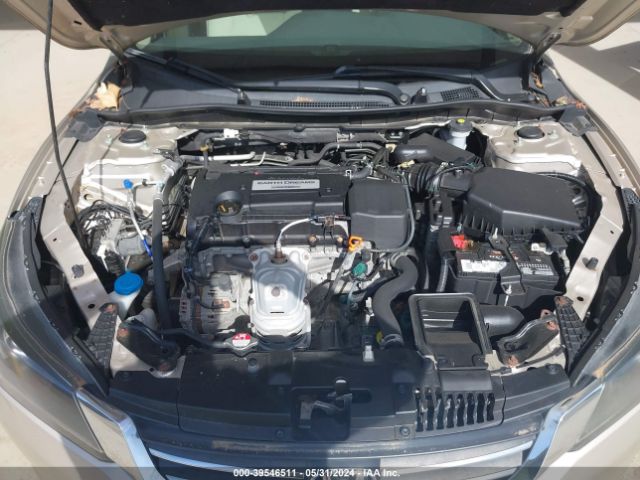 Photo 9 VIN: 1HGCR2F37FA235127 - HONDA ACCORD 