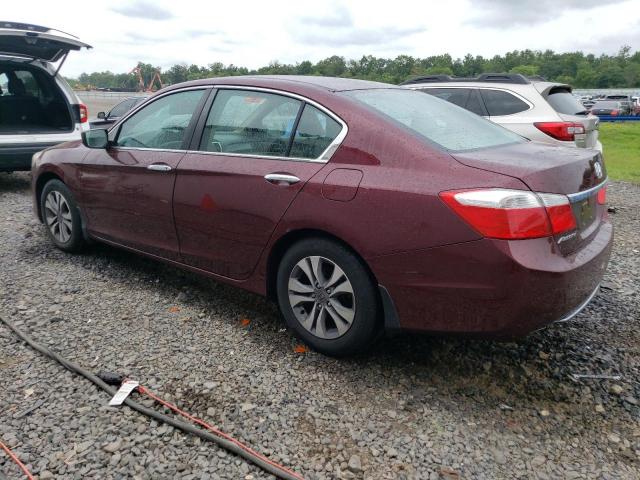 Photo 1 VIN: 1HGCR2F37FA236715 - HONDA ACCORD 