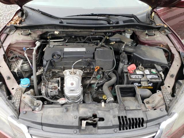 Photo 10 VIN: 1HGCR2F37FA236715 - HONDA ACCORD 