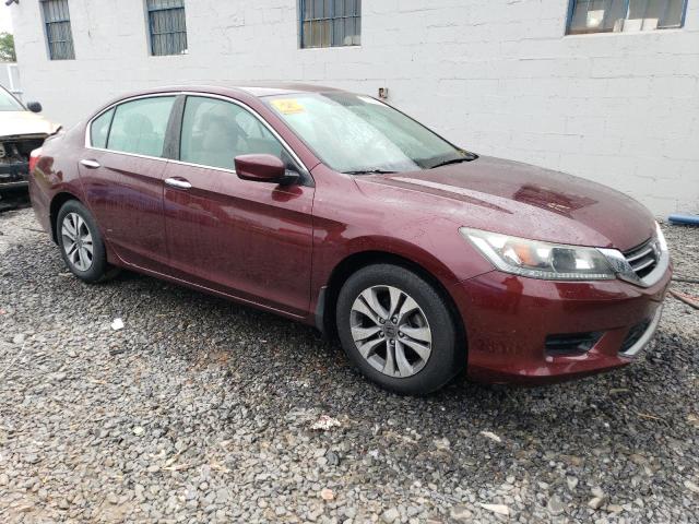 Photo 3 VIN: 1HGCR2F37FA236715 - HONDA ACCORD 