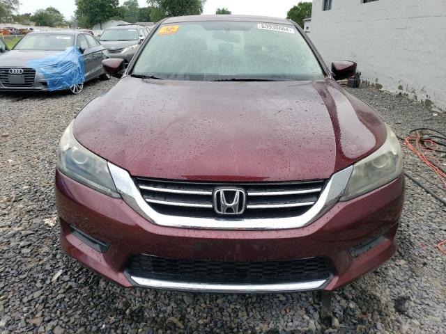 Photo 4 VIN: 1HGCR2F37FA236715 - HONDA ACCORD 