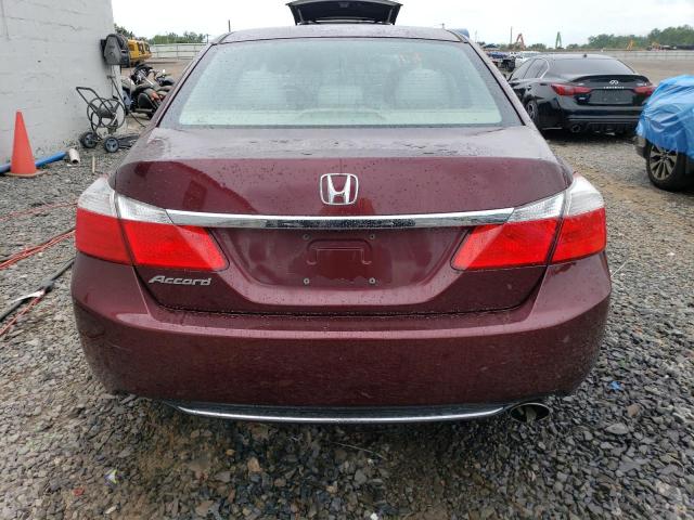 Photo 5 VIN: 1HGCR2F37FA236715 - HONDA ACCORD 