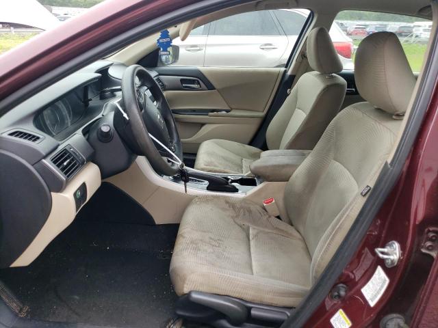 Photo 6 VIN: 1HGCR2F37FA236715 - HONDA ACCORD 