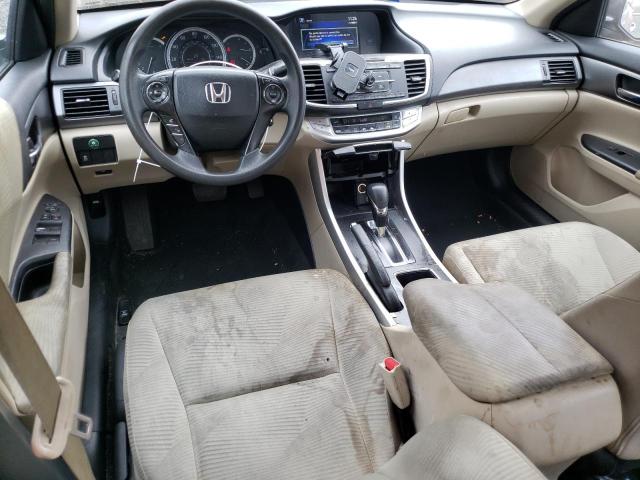 Photo 7 VIN: 1HGCR2F37FA236715 - HONDA ACCORD 