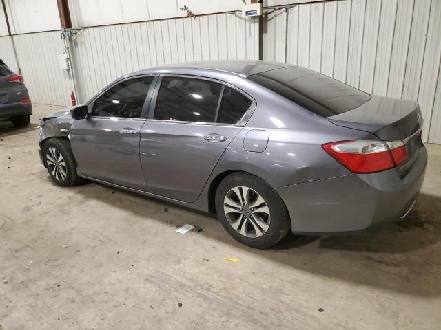 Photo 1 VIN: 1HGCR2F37FA236746 - HONDA ACCORD 