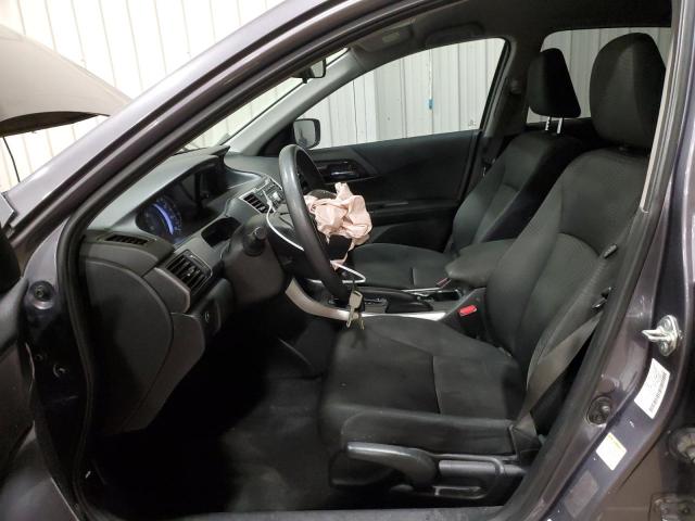 Photo 6 VIN: 1HGCR2F37FA236746 - HONDA ACCORD 