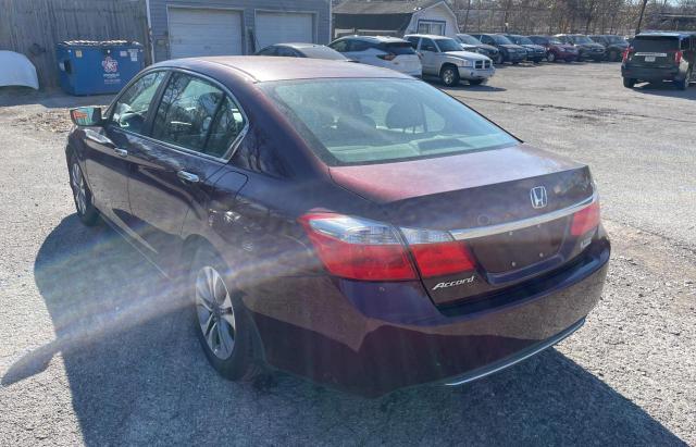 Photo 2 VIN: 1HGCR2F37FA238464 - HONDA ACCORD 