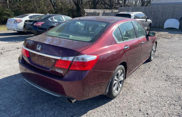 Photo 3 VIN: 1HGCR2F37FA238464 - HONDA ACCORD 