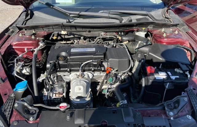 Photo 6 VIN: 1HGCR2F37FA238464 - HONDA ACCORD 