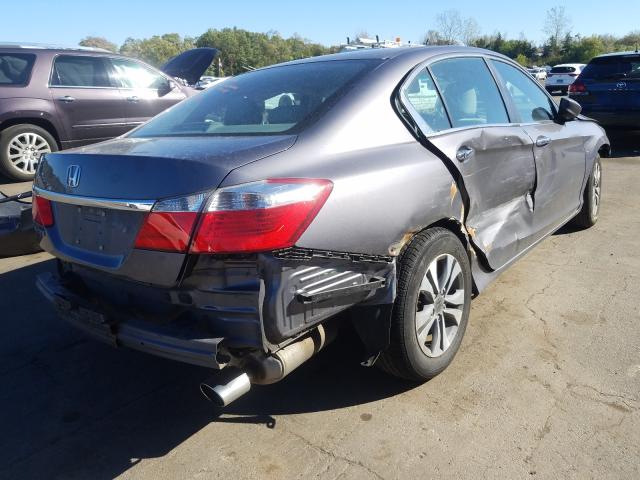 Photo 3 VIN: 1HGCR2F37FA246645 - HONDA ACCORD LX 