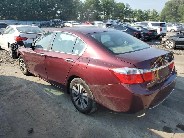 Photo 1 VIN: 1HGCR2F37FA248198 - HONDA ACCORD 