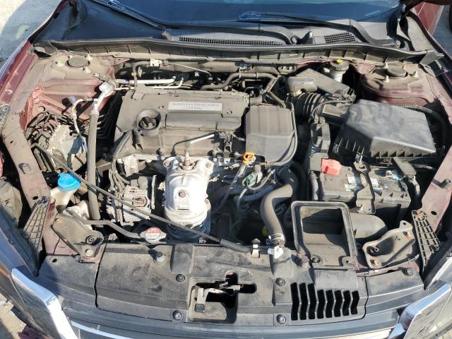 Photo 10 VIN: 1HGCR2F37FA248198 - HONDA ACCORD 