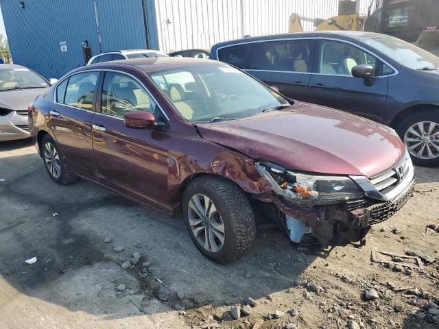 Photo 3 VIN: 1HGCR2F37FA248198 - HONDA ACCORD 