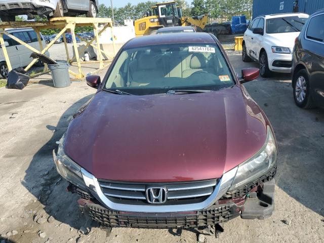 Photo 4 VIN: 1HGCR2F37FA248198 - HONDA ACCORD 