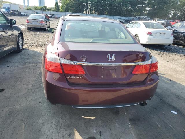 Photo 5 VIN: 1HGCR2F37FA248198 - HONDA ACCORD 