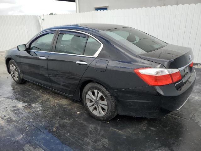 Photo 1 VIN: 1HGCR2F37FA250002 - HONDA ACCORD LX 