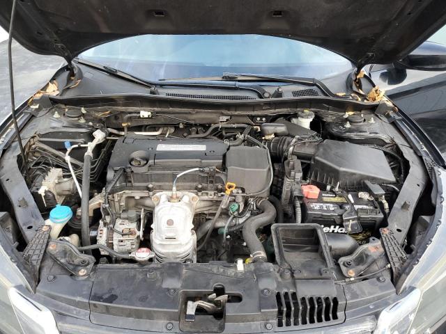 Photo 10 VIN: 1HGCR2F37FA250002 - HONDA ACCORD LX 