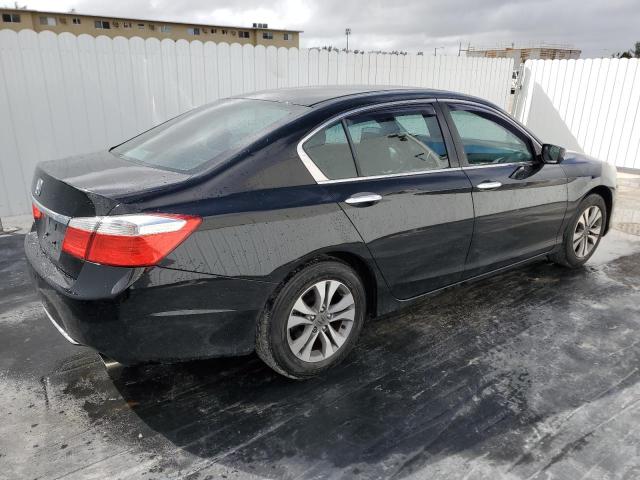 Photo 2 VIN: 1HGCR2F37FA250002 - HONDA ACCORD LX 