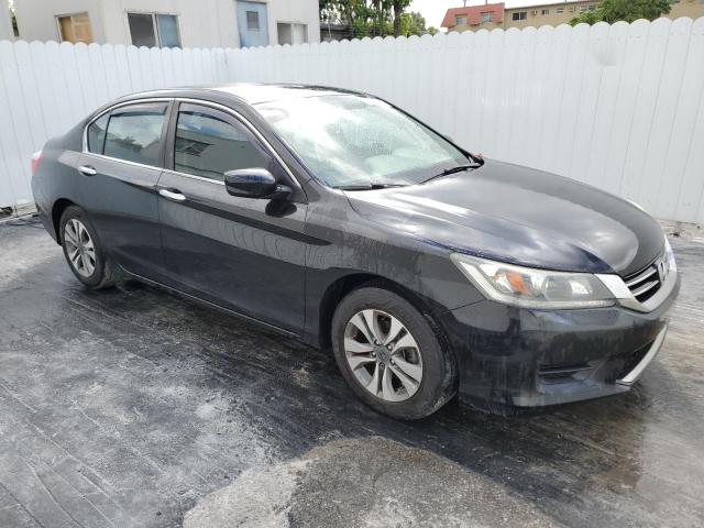 Photo 3 VIN: 1HGCR2F37FA250002 - HONDA ACCORD LX 