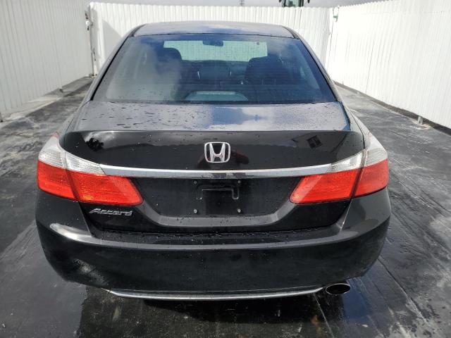 Photo 5 VIN: 1HGCR2F37FA250002 - HONDA ACCORD LX 