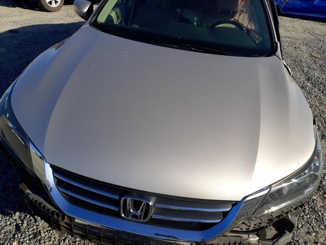 Photo 10 VIN: 1HGCR2F37FA251179 - HONDA ACCORD LX 