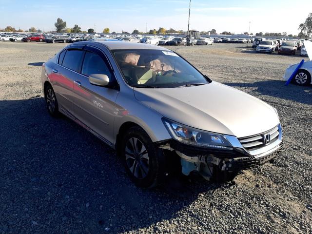 Photo 3 VIN: 1HGCR2F37FA251179 - HONDA ACCORD LX 