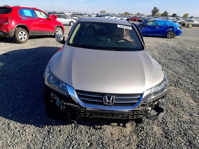 Photo 4 VIN: 1HGCR2F37FA251179 - HONDA ACCORD LX 