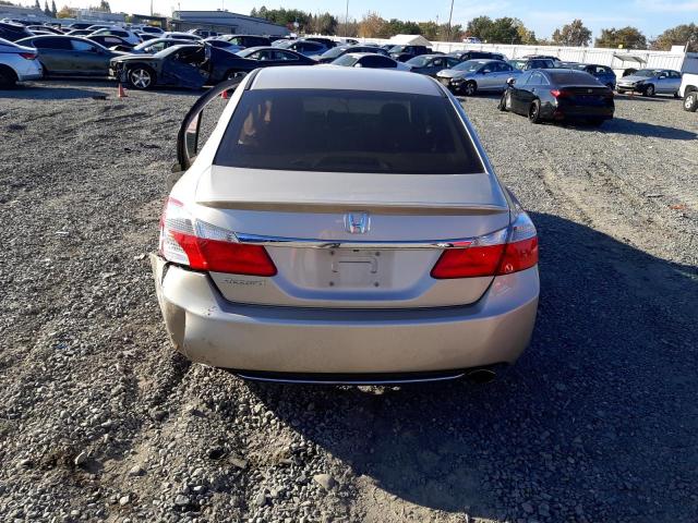 Photo 5 VIN: 1HGCR2F37FA251179 - HONDA ACCORD LX 