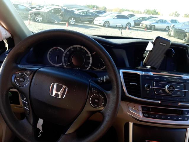 Photo 7 VIN: 1HGCR2F37FA251179 - HONDA ACCORD LX 