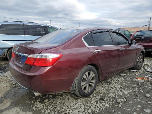 Photo 2 VIN: 1HGCR2F37FA251229 - HONDA ACCORD 