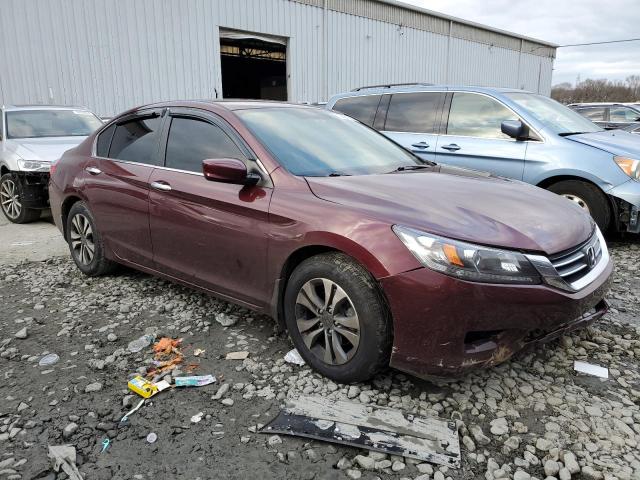 Photo 3 VIN: 1HGCR2F37FA251229 - HONDA ACCORD 