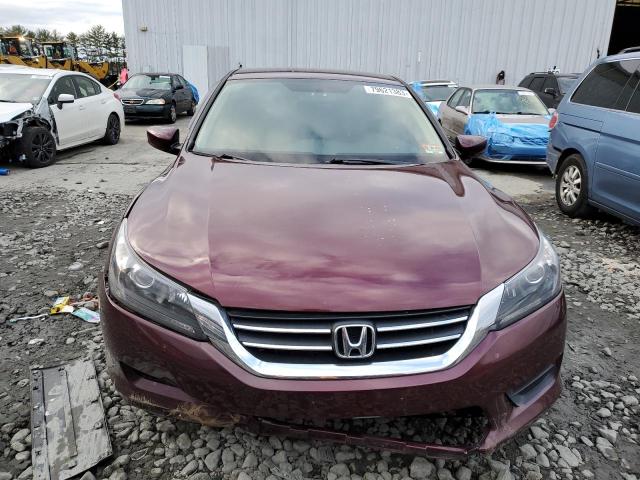 Photo 4 VIN: 1HGCR2F37FA251229 - HONDA ACCORD 