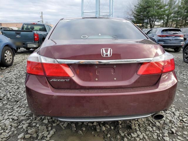 Photo 5 VIN: 1HGCR2F37FA251229 - HONDA ACCORD 