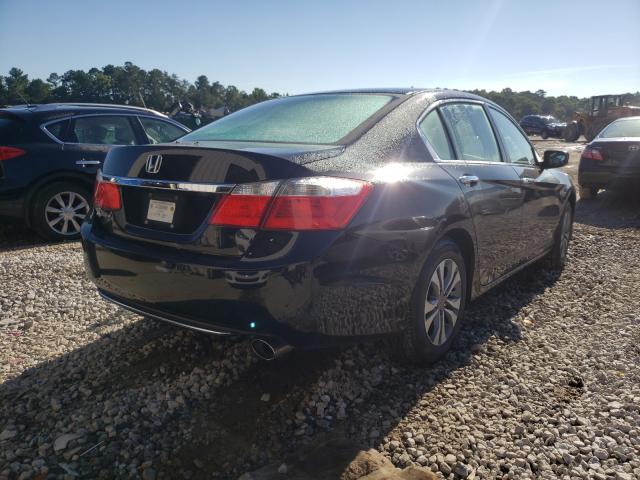 Photo 3 VIN: 1HGCR2F37FA266006 - HONDA ACCORD LX 