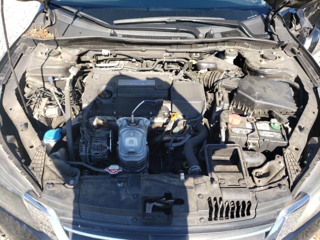 Photo 6 VIN: 1HGCR2F37FA266006 - HONDA ACCORD LX 