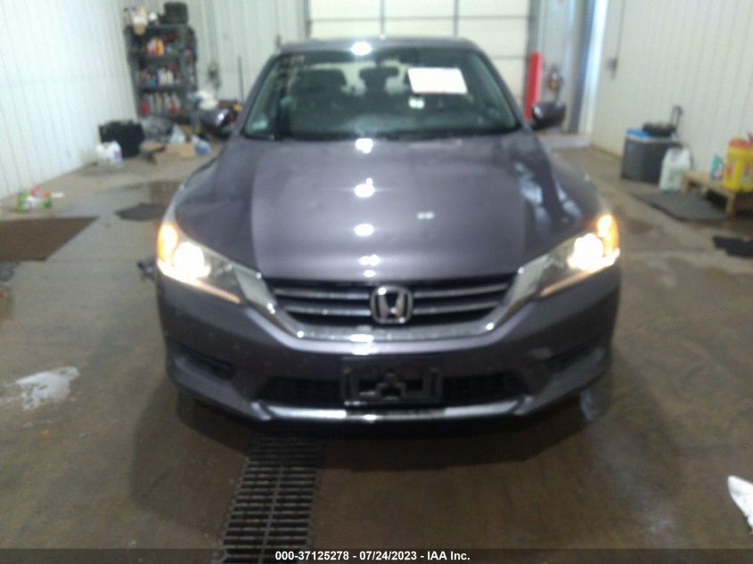 Photo 11 VIN: 1HGCR2F37FA267351 - HONDA ACCORD 