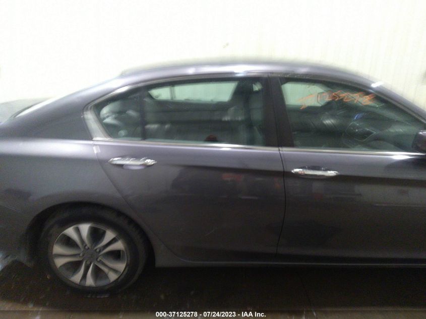 Photo 12 VIN: 1HGCR2F37FA267351 - HONDA ACCORD 