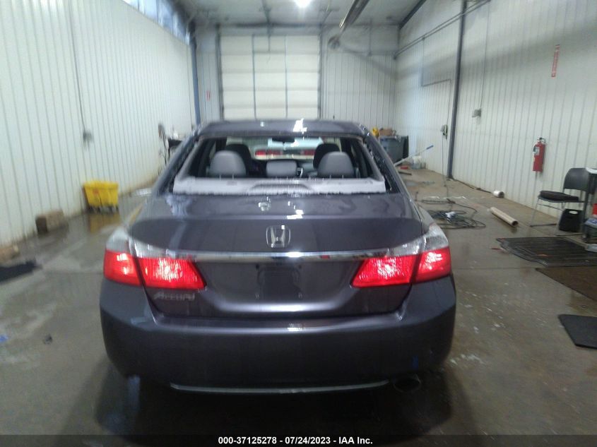 Photo 15 VIN: 1HGCR2F37FA267351 - HONDA ACCORD 