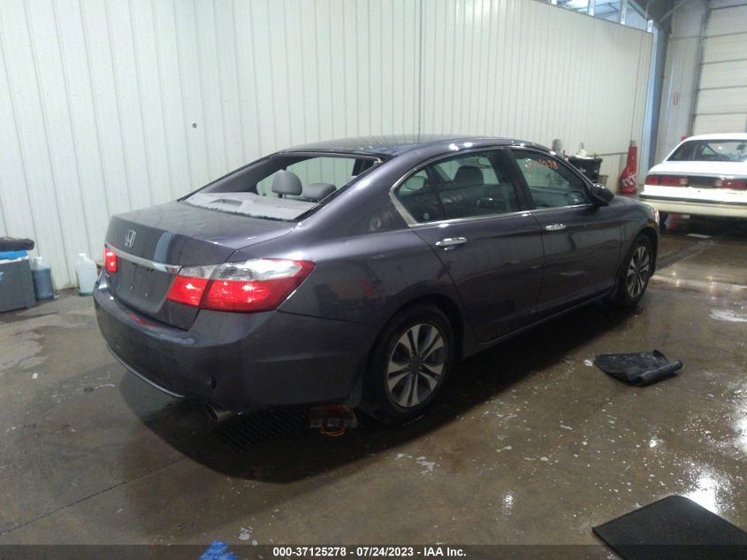 Photo 3 VIN: 1HGCR2F37FA267351 - HONDA ACCORD 