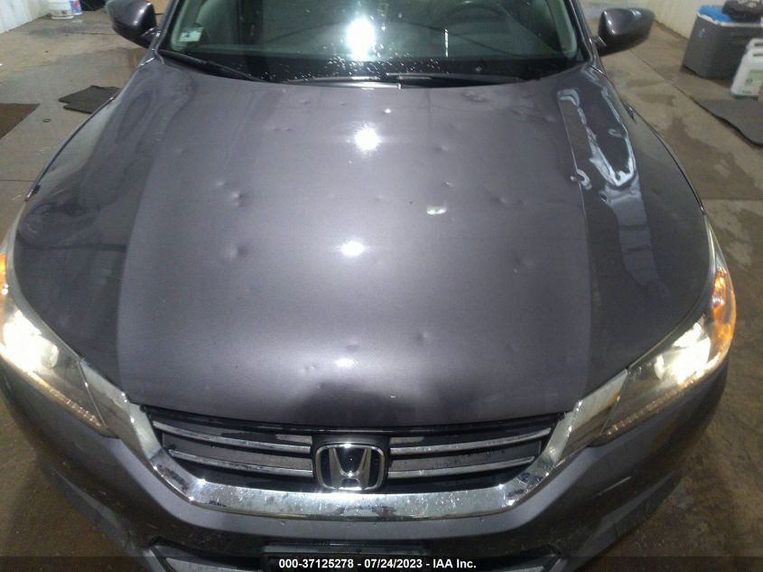 Photo 5 VIN: 1HGCR2F37FA267351 - HONDA ACCORD 