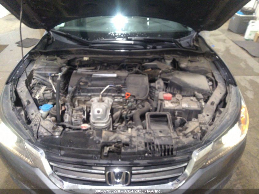 Photo 9 VIN: 1HGCR2F37FA267351 - HONDA ACCORD 