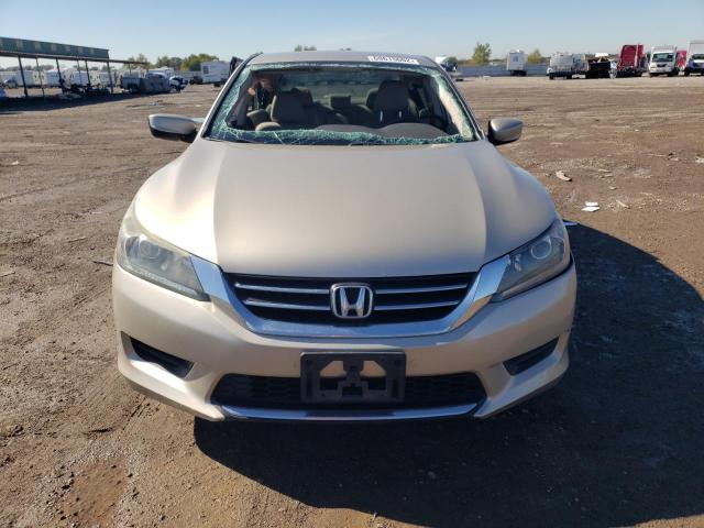 Photo 4 VIN: 1HGCR2F37FA268449 - HONDA ACCORD 