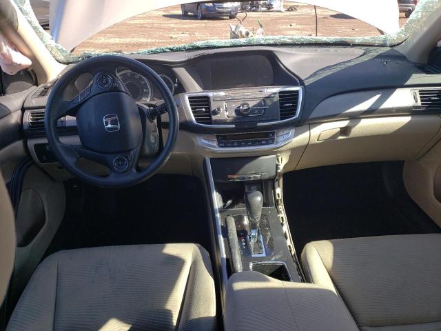 Photo 7 VIN: 1HGCR2F37FA268449 - HONDA ACCORD 