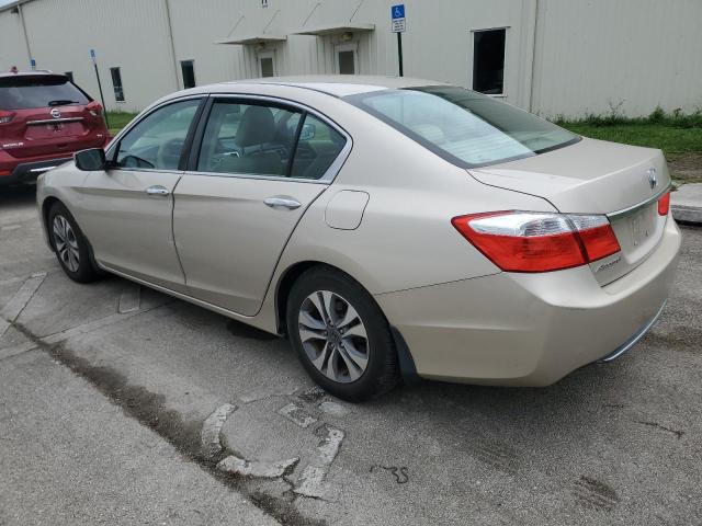 Photo 1 VIN: 1HGCR2F37FA268693 - HONDA ACCORD LX 